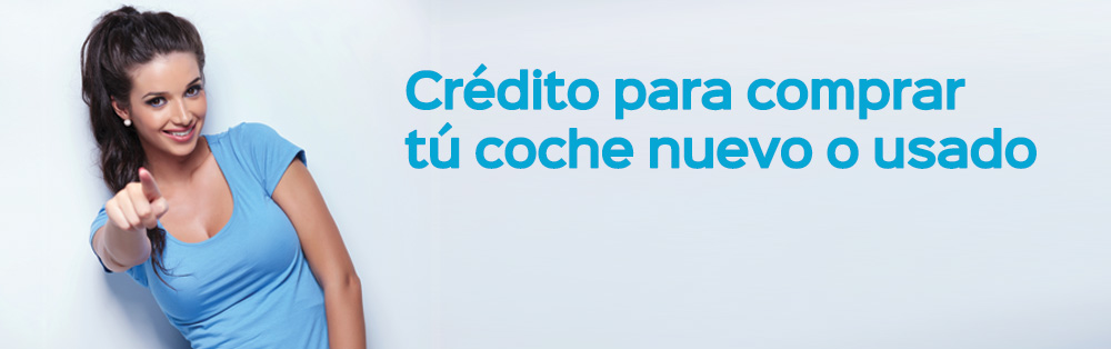 credito auto